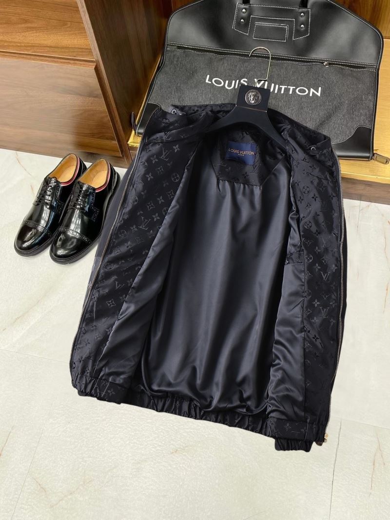 Louis Vuitton Outwear